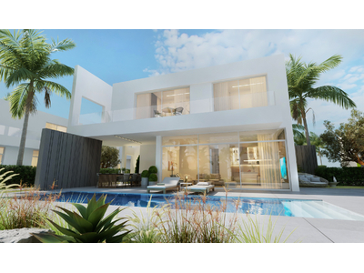 3-Bedroom Villa for Sale in Protaras