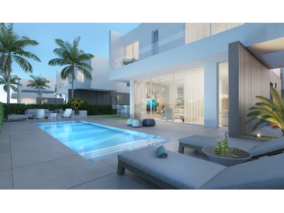 3-Bedroom Villa for Sale in Protaras