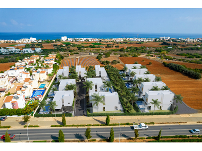 4-Bedroom Villa for Sale in Protaras
