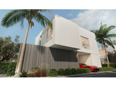 4-Bedroom Villa for Sale in Protaras