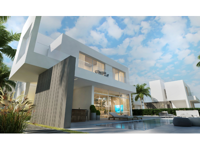 4-Bedroom Villa for Sale in Protaras