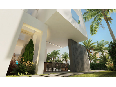 4-Bedroom Villa for Sale in Protaras