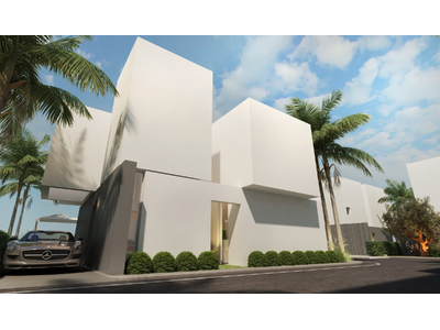 4-Bedroom Villa for Sale in Protaras