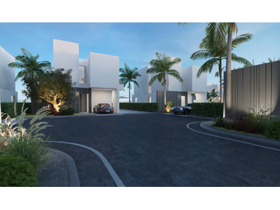 4-Bedroom Villa for Sale in Protaras