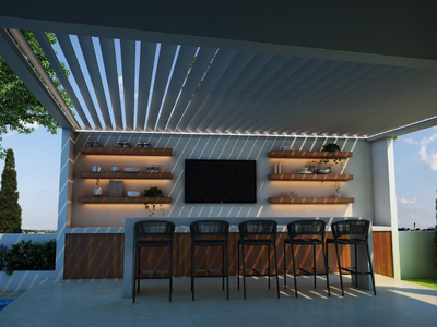 4-Bedroom Villa for Sale in Kapparis
