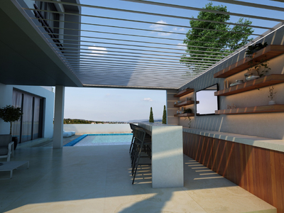4-Bedroom Villa for Sale in Kapparis