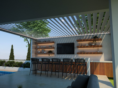 4-Bedroom Villa for Sale in Kapparis
