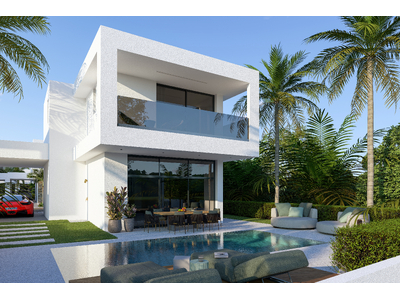 3-Bedroom Villa for Sale in Protaras