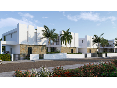 3-Bedroom Villa for Sale in Protaras