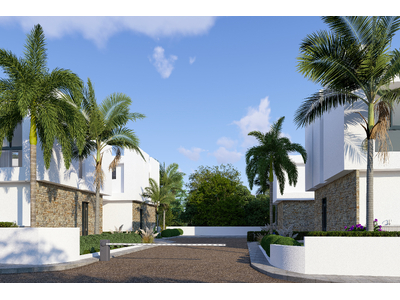 3-Bedroom Villa for Sale in Protaras