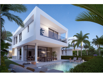 4-Bedroom Villa for Sale in Protaras