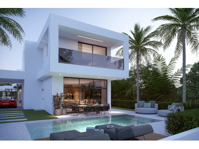 4-Bedroom Villa for Sale in Protaras
