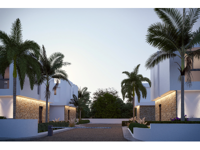 4-Bedroom Villa for Sale in Protaras