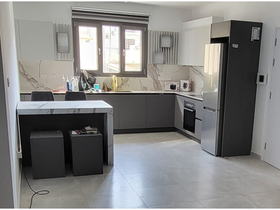 2-bedroom Apartment for Rent in Chrysopolitissa in Larnaca