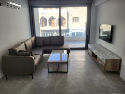 2-bedroom Apartment for Rent in Chrysopolitissa