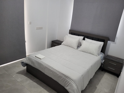 2-bedroom Apartment for Rent in Chrysopolitissa
