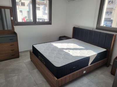2-bedroom Apartment for Rent in Chrysopolitissa