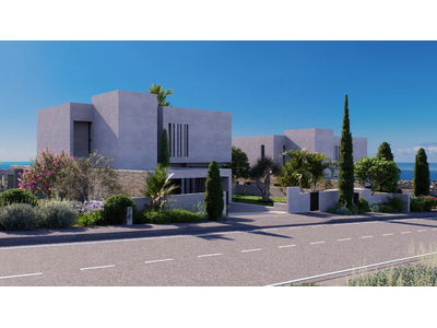 4-Bedroom Villa for Sale in Kouklia