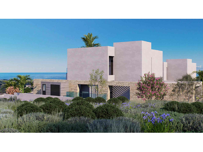 4-Bedroom Villa for Sale in Kouklia