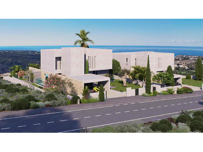 4-Bedroom Villa for Sale in Kouklia