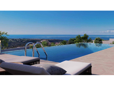 4-Bedroom Villa for Sale in Kouklia