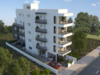 3-Bedroom Apartment for Sale in Sotiros