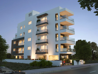 2-Bedroom Apartment for Sale in Sotiros