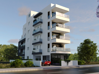 2-Bedroom Apartment for Sale in Sotiros