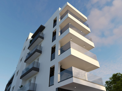 2-Bedroom Top Floor Apartment for Sale in Sotiros