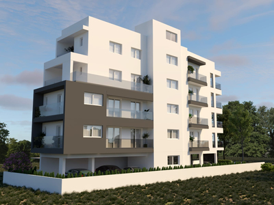 2-Bedroom Top Floor Apartment for Sale in Sotiros