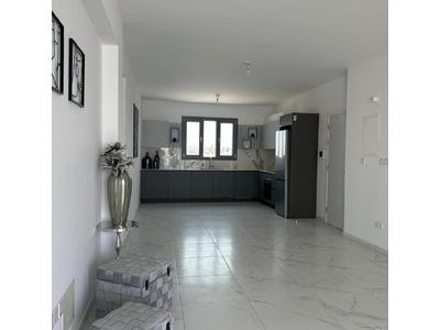 2-Bedroom Key Ready Penthouse for Sale in Chrysopolitissa