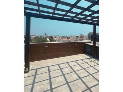2-Bedroom Key Ready Penthouse for Sale in Chrysopolitissa