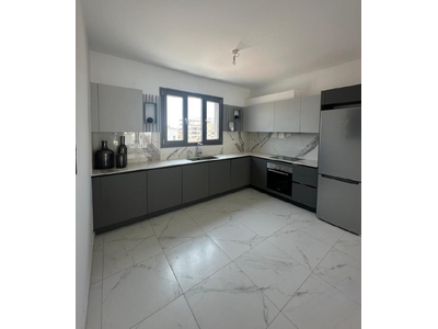 2-Bedroom Key Ready Penthouse for Sale in Chrysopolitissa