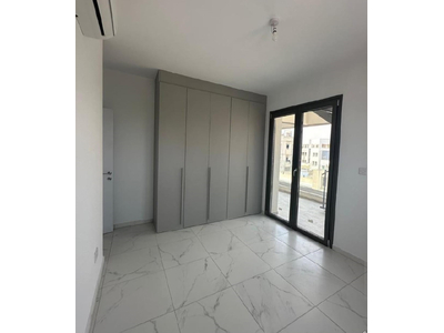 2-Bedroom Key Ready Penthouse for Sale in Chrysopolitissa