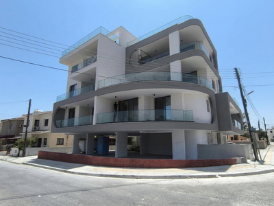 2 Bedroom Key Ready Penthouse with Roof Garden near Kleima