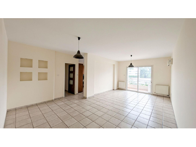 Three-bedroom Apartment in Chryseleousa, Strovolos, Nicosia