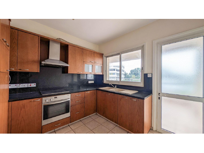 Three-bedroom Apartment in Chryseleousa, Strovolos, Nicosia