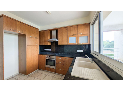 Three-bedroom Apartment in Chryseleousa, Strovolos, Nicosia