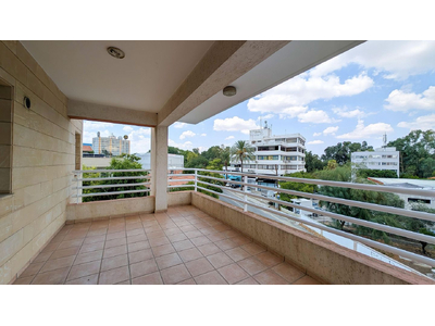 Three-bedroom Apartment in Chryseleousa, Strovolos, Nicosia