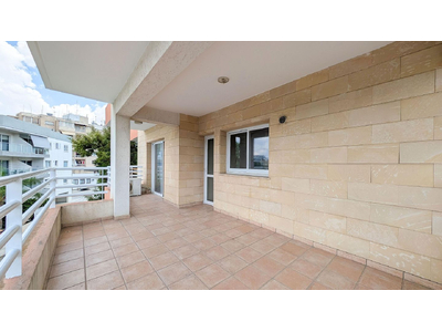 Three-bedroom Apartment in Chryseleousa, Strovolos, Nicosia