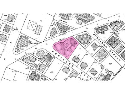 Three-bedroom Apartment in Chryseleousa, Strovolos, Nicosia