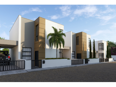 3-Bedroom House for Sale in Nea-Ledra