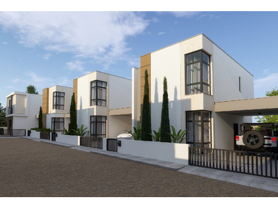 3-Bedroom House for Sale in Nea-Ledra