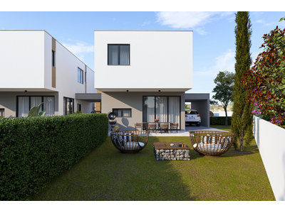 3-Bedroom House for Sale in Nea-Ledra