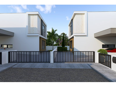 3-Bedroom House for Sale in Nea-Ledra