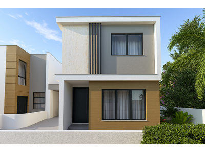 3-Bedroom House for Sale in Nea-Ledra