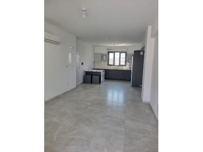 Penthouse for Exchange for Plot in Chrysopolitissa