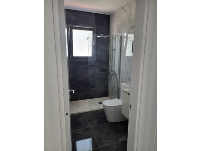 Penthouse for Exchange for Plot in Chrysopolitissa