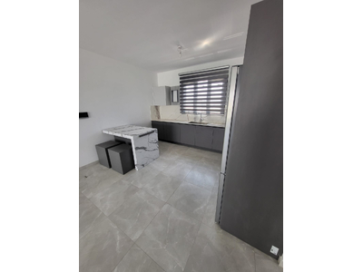 Penthouse for Exchange for Plot in Chrysopolitissa
