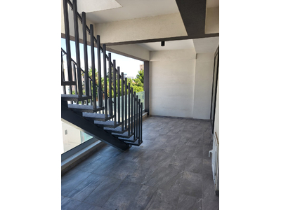 Penthouse for Exchange for Plot in Chrysopolitissa